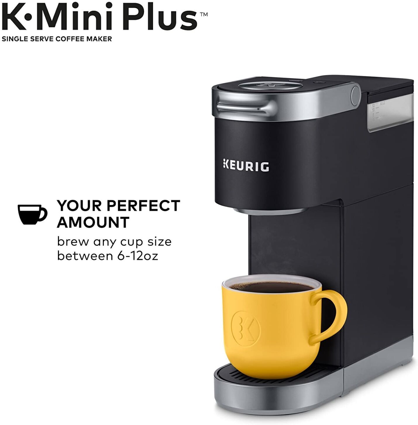 For the lone coffee lover